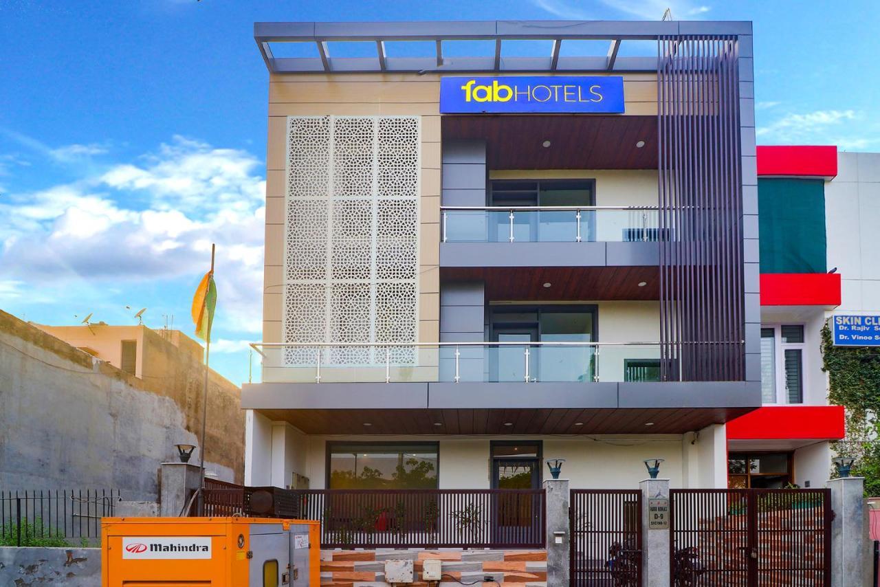 Hotel Fabhotel The Premium Suits Delhi (National Capital Territory of India)