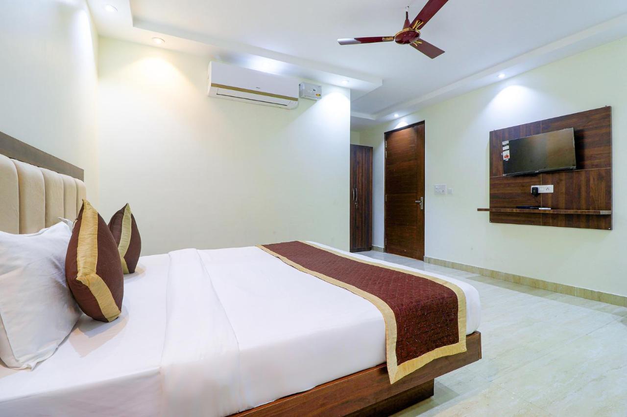 Fabhotel The Premium Suits Delhi (National Capital Territory of India)