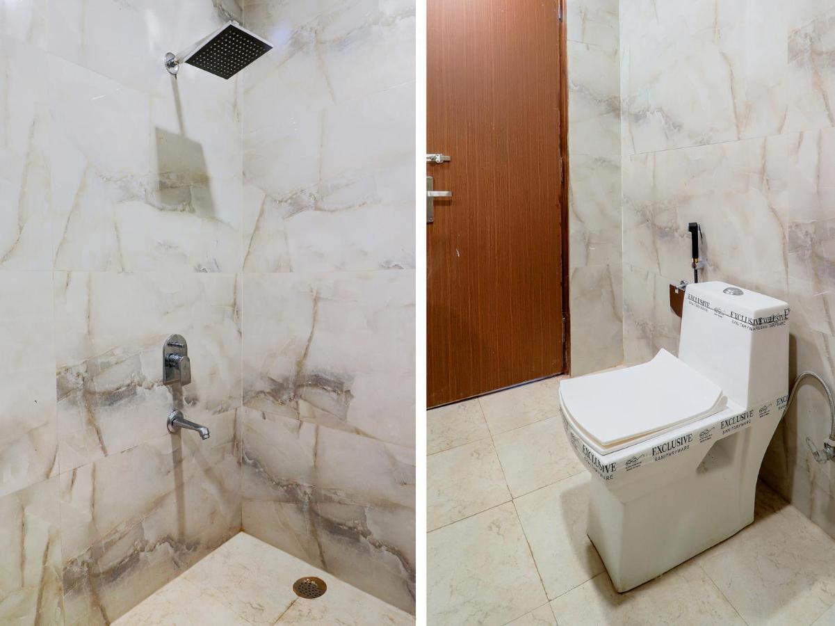 Hotel Fabhotel The Premium Suits 3*