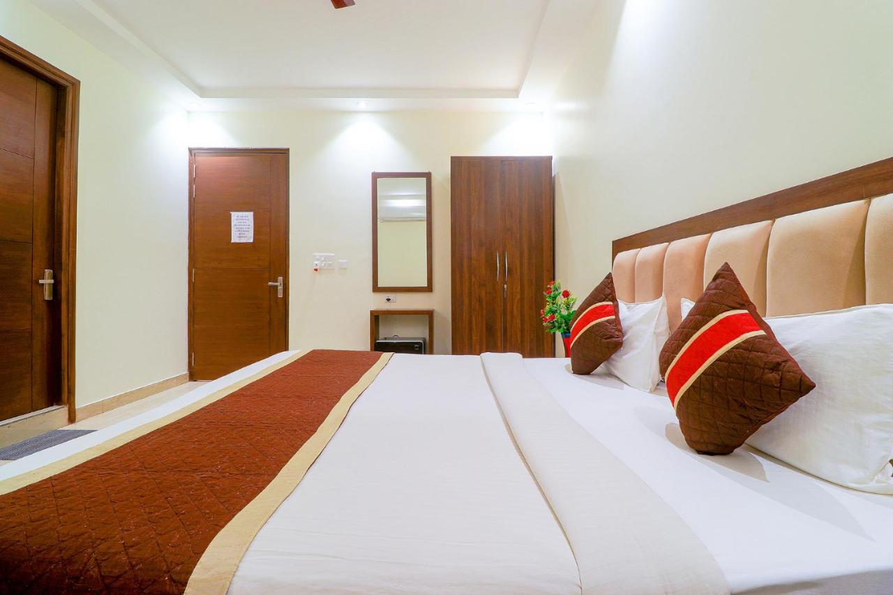 Fabhotel The Premium Suits Hotel 3*